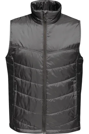 Regatta Heren Stadium Geïsoleerde Bodywarmer