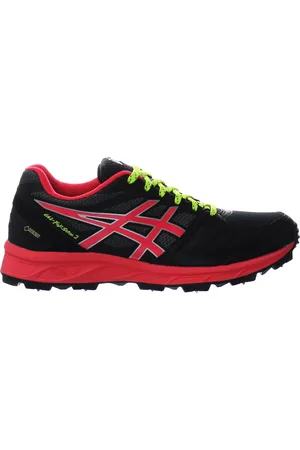 Asics Gel-FujiSetsu 2 G-TX Dames /Roze Hardlooptrainers