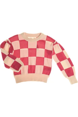 GAP Trui met ronde hals 517746 meisje