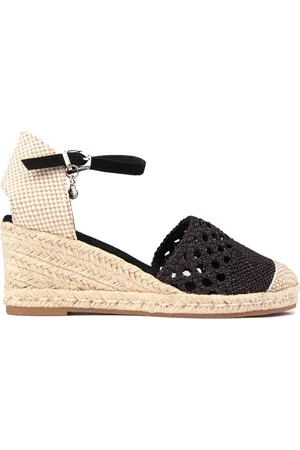Xti Block Wedge Schoenen
