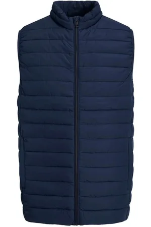 JACK & JONES Outdoorjas Jje Recycle Pulse Warmer