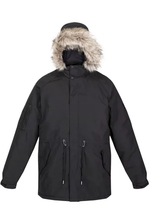 Regatta Heren Salinger III Parka