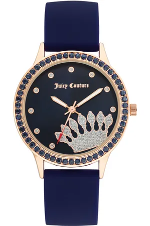 Juicy Couture Watch JC/1342RGNV