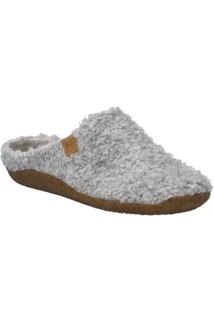 Josef Seibel Vinny 03 | Loafer voor Dames | grijs
