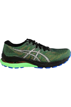Asics Gel-Kayano 28 Lite-Show Heren Groene Trainers