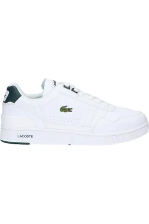 Lacoste T-Clip Sneakers
