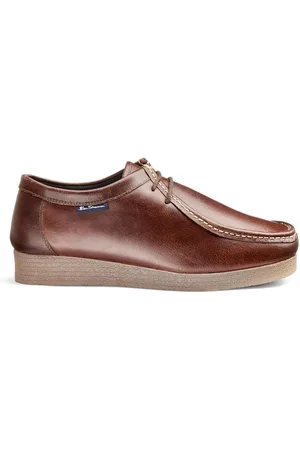 Ben Sherman Herenschoenen Quad 5057422198810