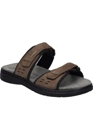 Josef Seibel Marlon 01 | Sandaal voor Heren |