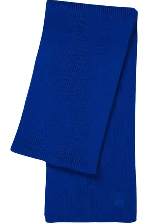 Parajumpers Kosmische blauwe effen sjaal