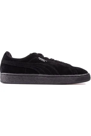 PUMA Suede Classic Sneakers