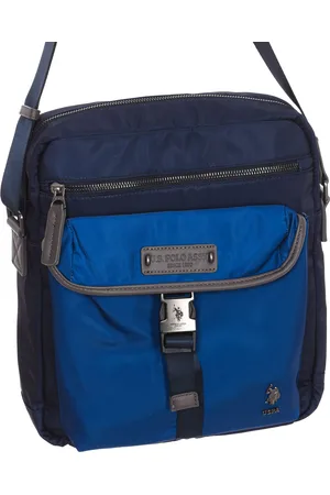 U.S. Polo Assn. Grote schoudertas BEUS96028MIP man