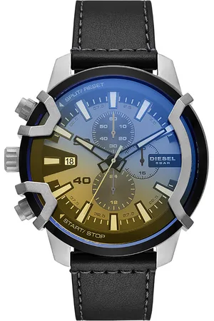 Diesel Griffed herenhorloge DZ4584