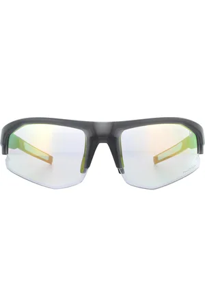 Bolle Zonnebril Bolt 2.0 BS004004 Mat Zwarte Crystal Phantom Clear Groen Photochromic