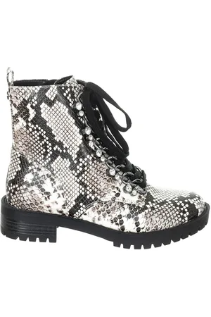 Guess Enkellaarsjes FL7HIEPEL10
