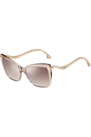 Jimmy Choo Zonnebril SELBY/G/S FWMNQ 57