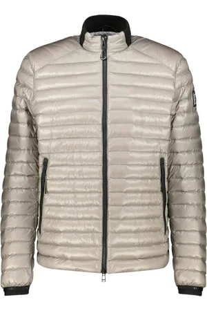 Belstaff Airframe Down Filled Jacket