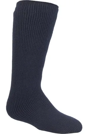 Heat Holders Thermosokken voor kinderen 2.3 Tog - Indigo Blauw