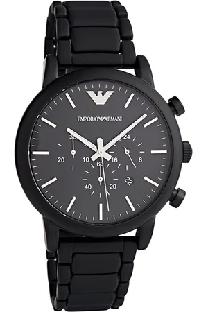 Emporio Armani Luigi Heren Horloge AR1895