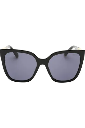 Moschino MOS098/S 0807 IR zwarte zonnebril