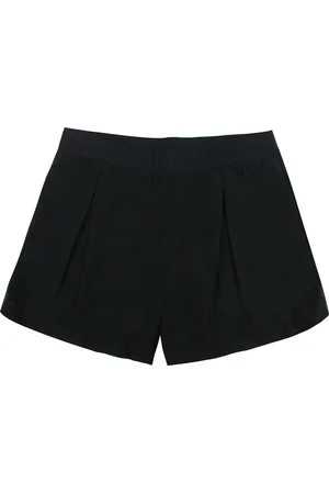 Under Armour Heatgear Perpetual Black Fitted Hardloopshort 1306131 001 voor dames