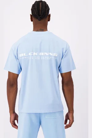 Black Bananas Nation T-shirt