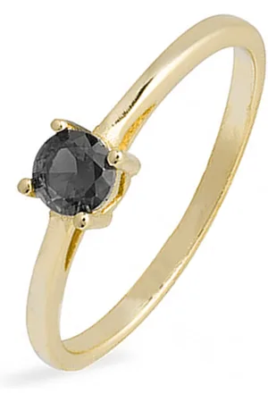 Luxenter Otieno 925 Sterling Zilveren Ring