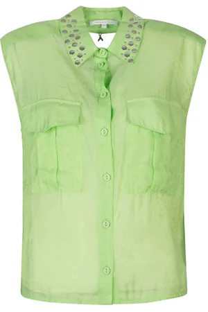 Patrizia Pepe Blouse Vrouw