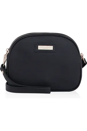 Laura Ashley Zwarte cameratas
