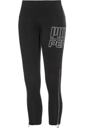 PUMA Classics Dames Pepsi X Cola Solid Legging Fitness Strak 579276 01 A76E