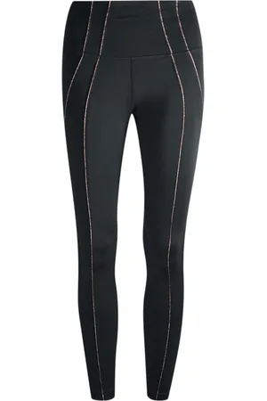 Nike Dri-Fit yoga zwarte legging