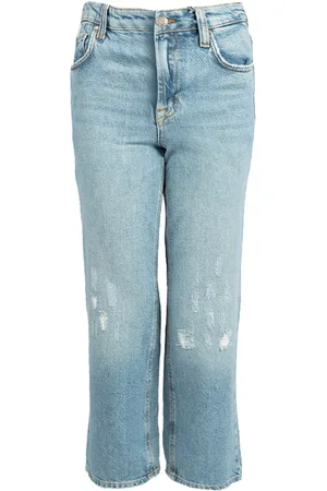 Liu Jo Liu-Jo Jeans Flare Wine Vrouw