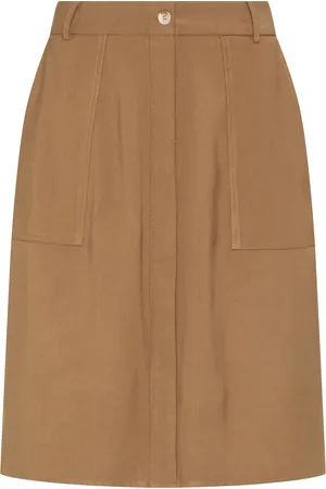 Dreimaster Casual rok Dames