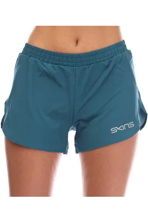Skins Damesbroek Series-3 Superpose in Teal