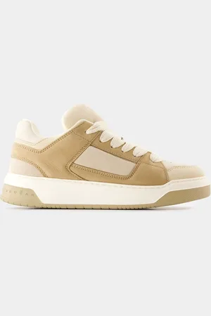 Hogan Sneakers H667 - - Leer