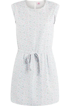 myMo Jurk met bloemenprint Nolie Dames
