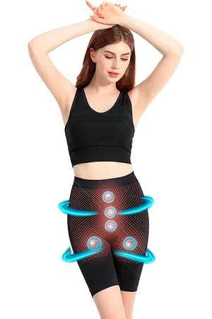Postquam Shapewear Ver-Infrarood Pantalon
