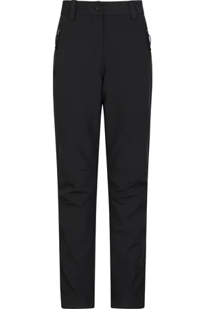 Mountain Warehouse Dames/Dames Arctic II Stretch Fleece Gevoerde Lange Broek