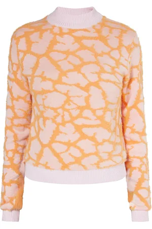 myMo Jumper Dames roze