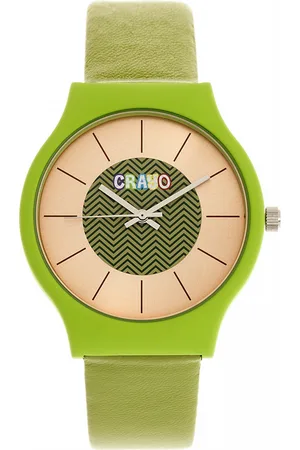 crayo Trinity unisex horloge