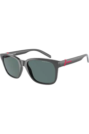 Arnette Mannen Zonnebril 55/19/145 mm Hars