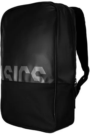 Asics Core zwarte rugzak