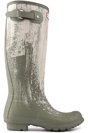 Hunter Original Tall Classic Laarzen