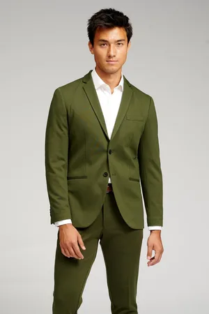 TeeShoppen De Originele Performance Blazer