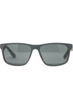 Calvin Klein CK19539S 020 Grey Sunglasses