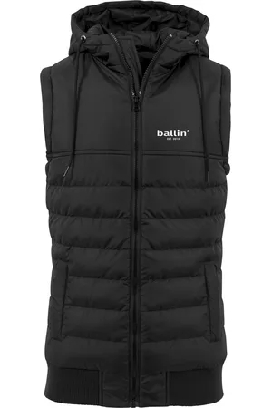 Ballin Est. 2013 Jas zomer Bodywarmer