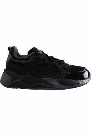 PUMA RS-X Batman PS Kinderschoenen