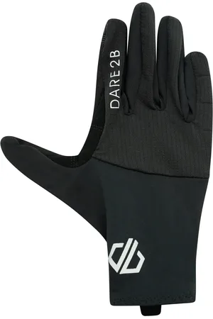Dare 2B Heren Forcible II Wielerhandschoenen