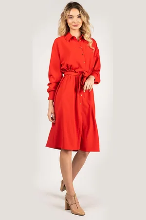Pinko Jurk Manieroso Vrouw