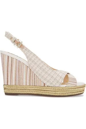 Geox Janira Womens Wedges