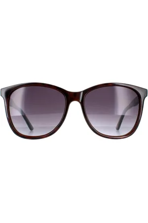 Ted Baker TB1496 Alva 112 tortoiseshell grijs gradiënt zonnebril